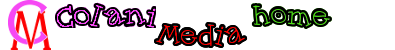 Home Logo Colani Media 