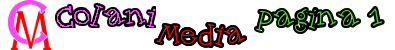 Logo Colani Media 