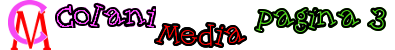 Logo Colani Media
