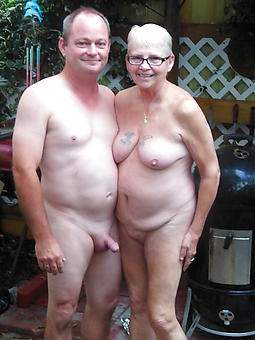 X age-old grown up couples pics