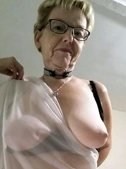 natural nude grandma